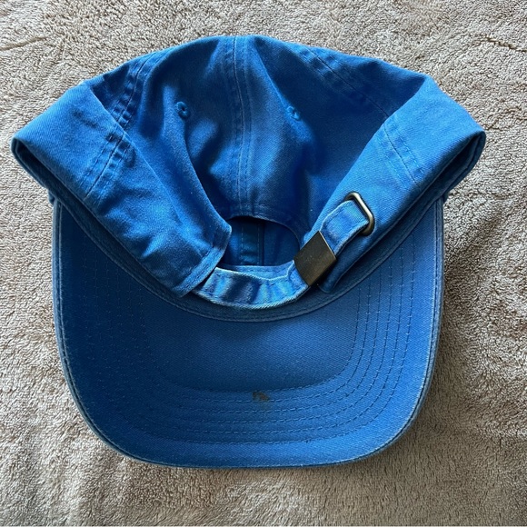 Frankie Jean Aloha Baseball Cap - Picture 4 of 4